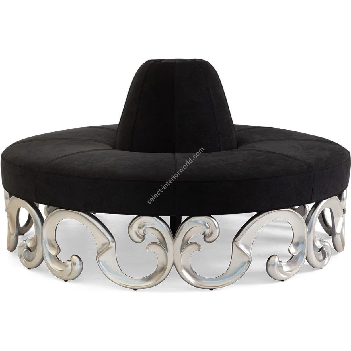 Christopher Guy / Sofas / Champignon 60-0396