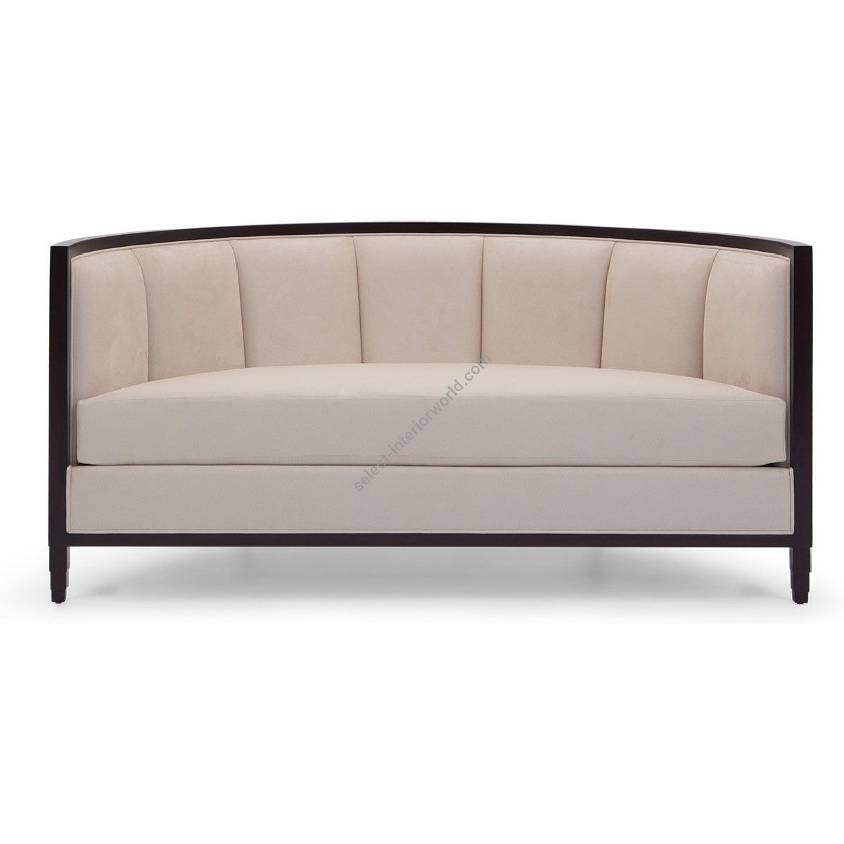 Christopher Guy / Sofas / La Courbe 60-0399