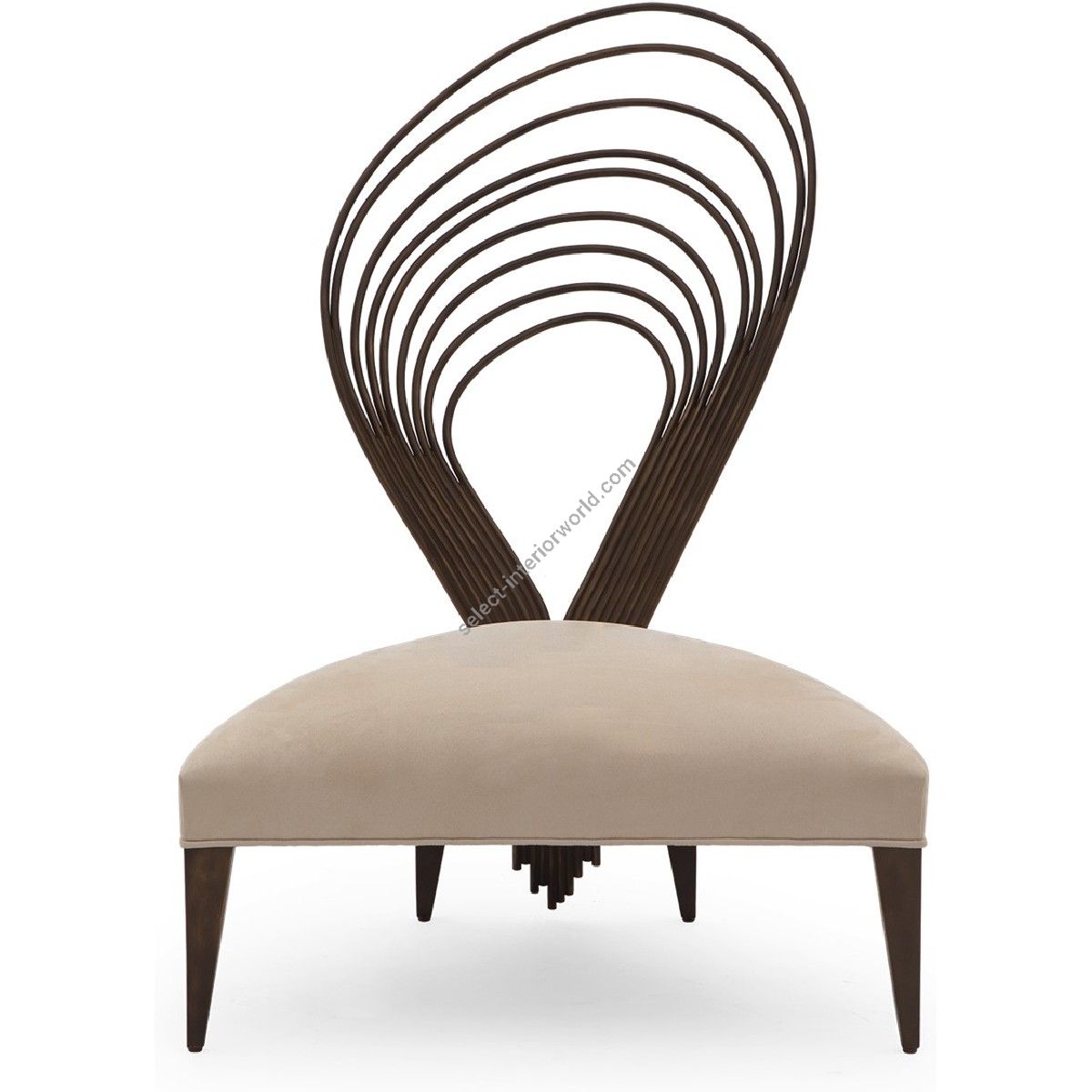 Christopher Guy / Armchairs / Seating / Arpa 60-0411