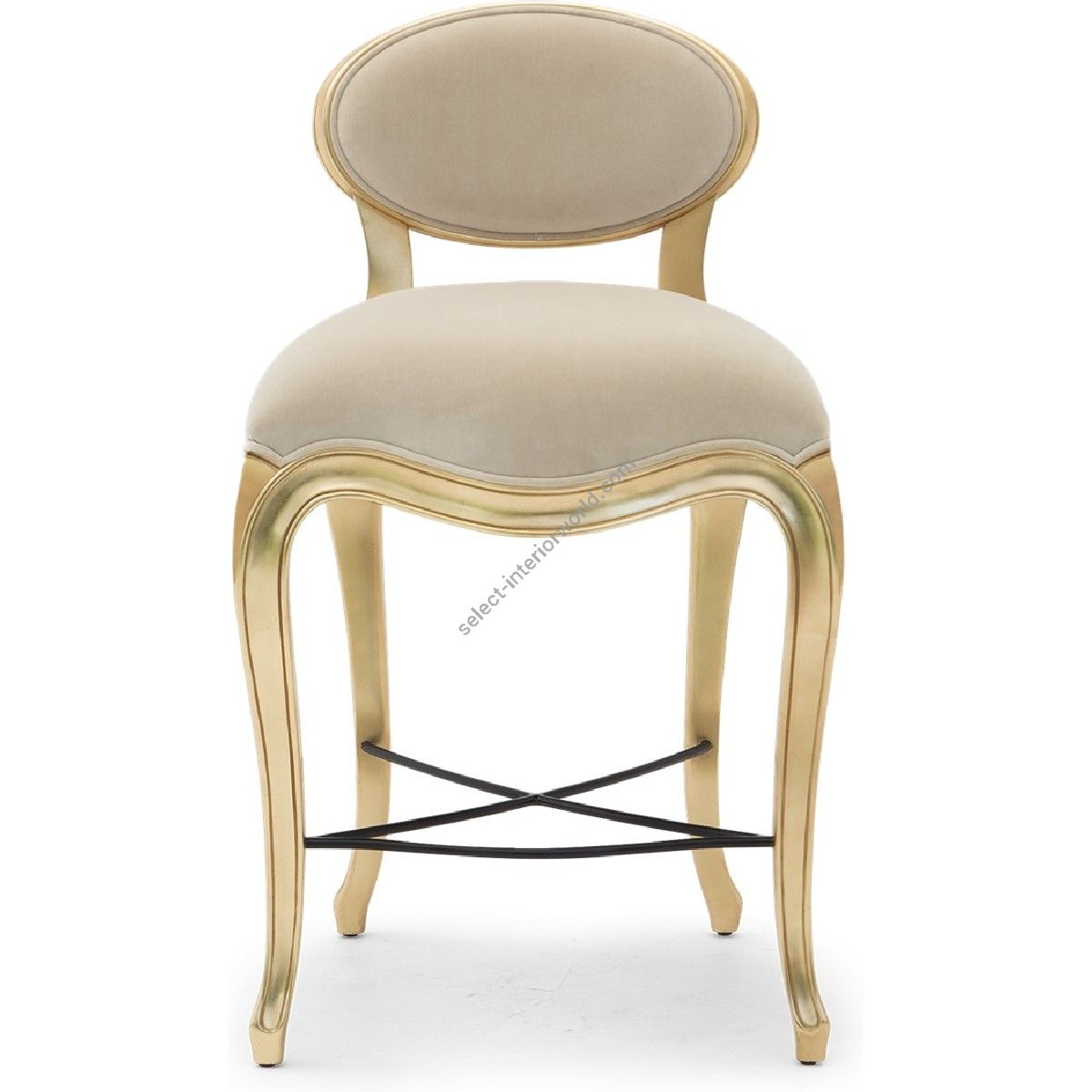 Christopher Guy / Chairs without Arms / Café De Paris 60-0438