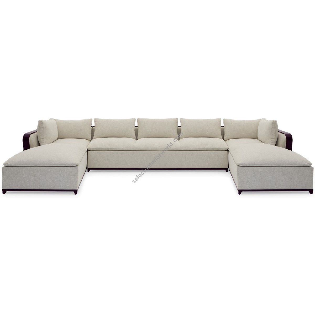 Christopher Guy / Sectional Sofas / The Hepburn 60-0457