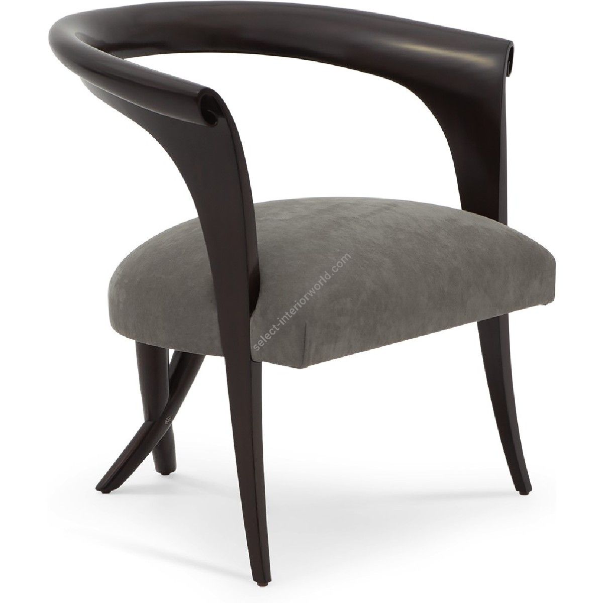 Christopher Guy / Chairs with arms / Cote d'Azur 60-0469