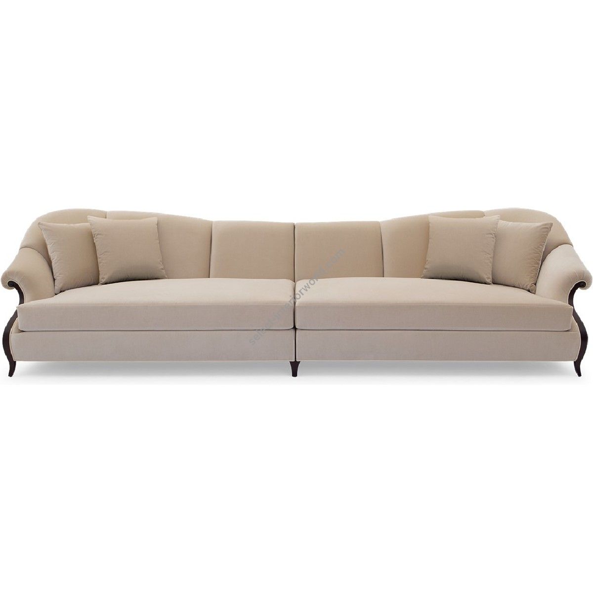 Christopher Guy / Sofas / Virage 60-0486