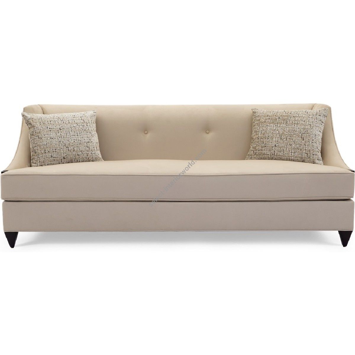 Christopher Guy / Sofas / Val d'Isere 3 Seater 60-0511