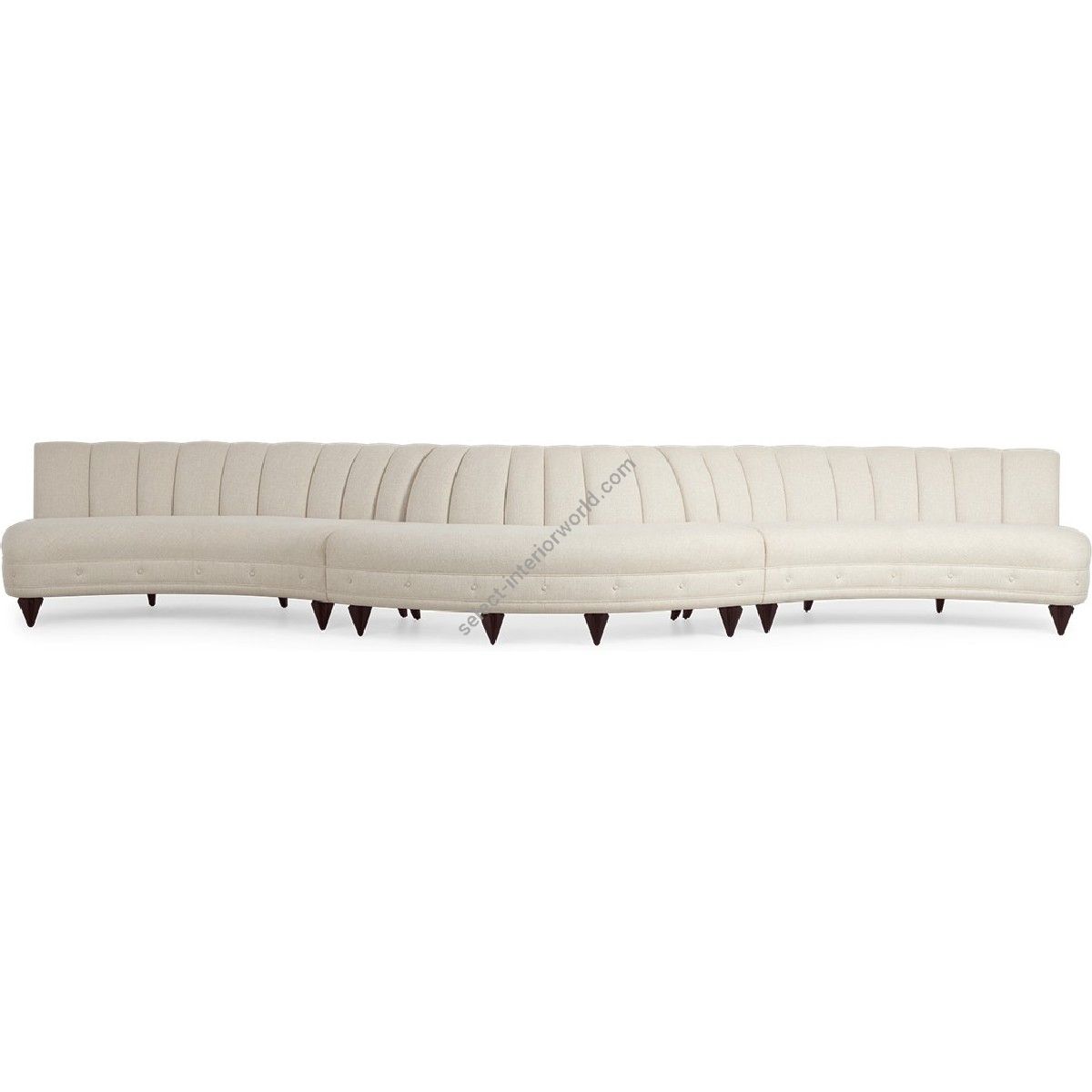 Christopher Guy / Sectional Sofas / Jumelle 60-0530