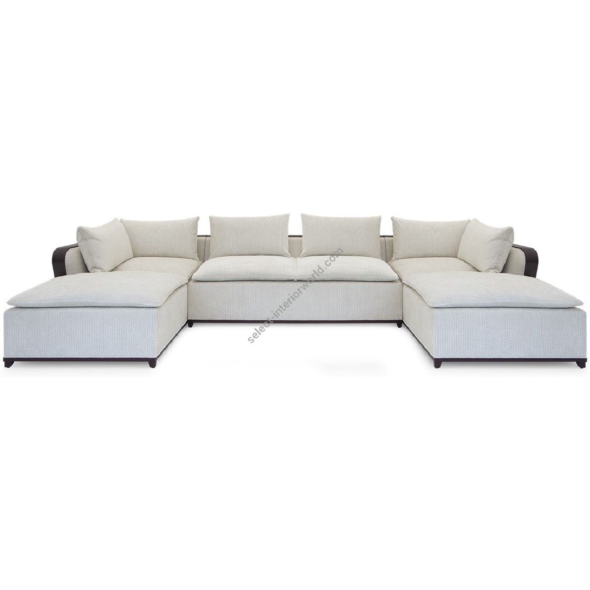 Christopher Guy / Sectional Sofas / The Hepburn 60-0545