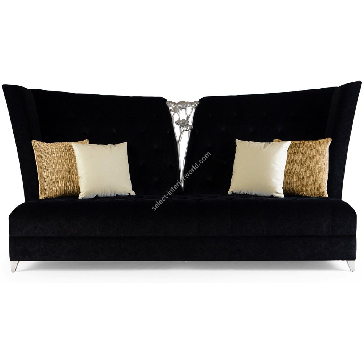 Christopher Guy / Sofas / BOIS DE VINCENNES 60-0549