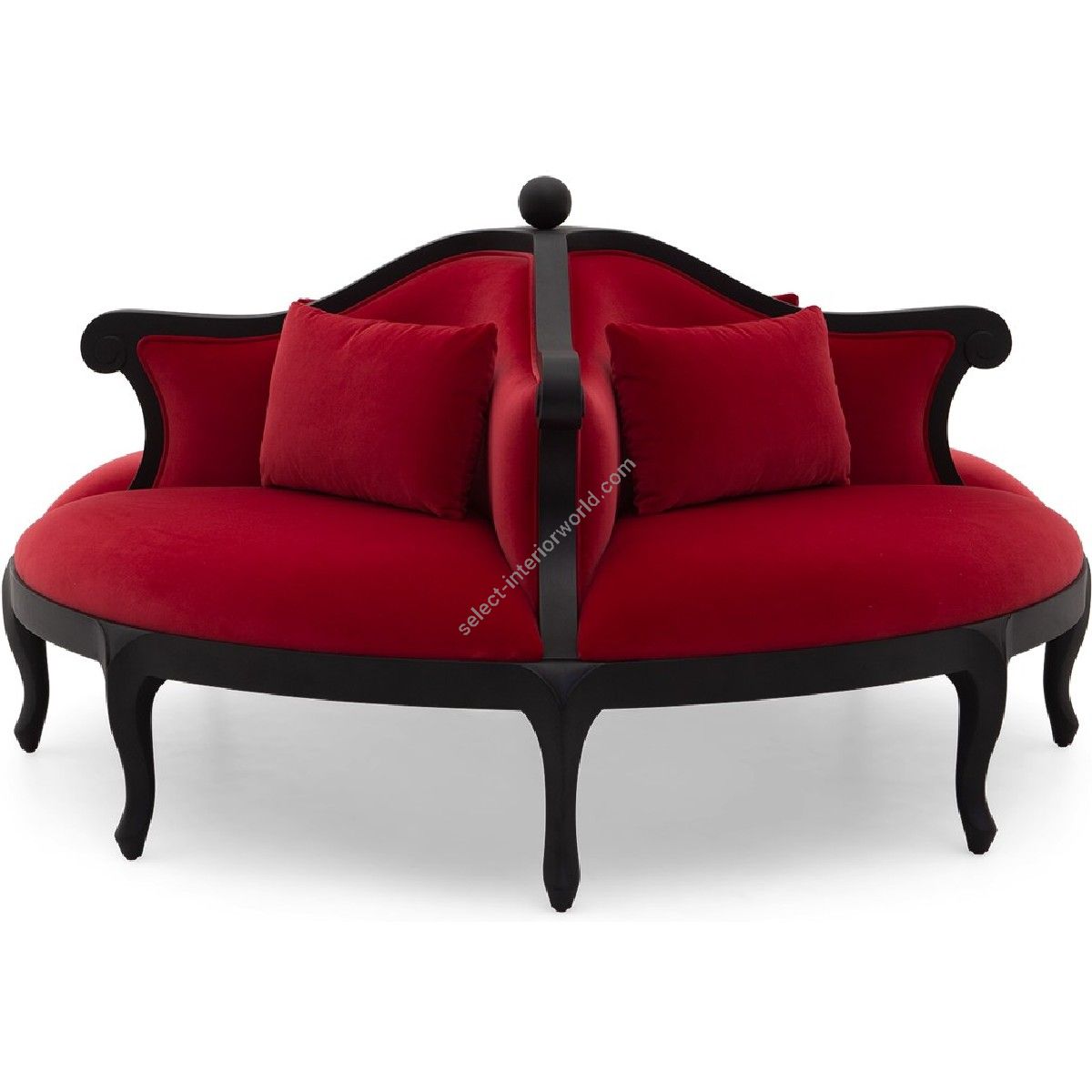 Christopher Guy / Sofas / Tate 60-0568