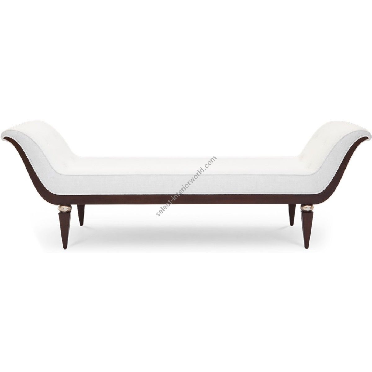 Christopher Guy / Benches / Lavinia Banquette 60-0615