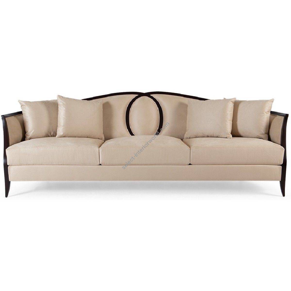 Christopher Guy / Sofas / Féraud (+depth) 60-0743