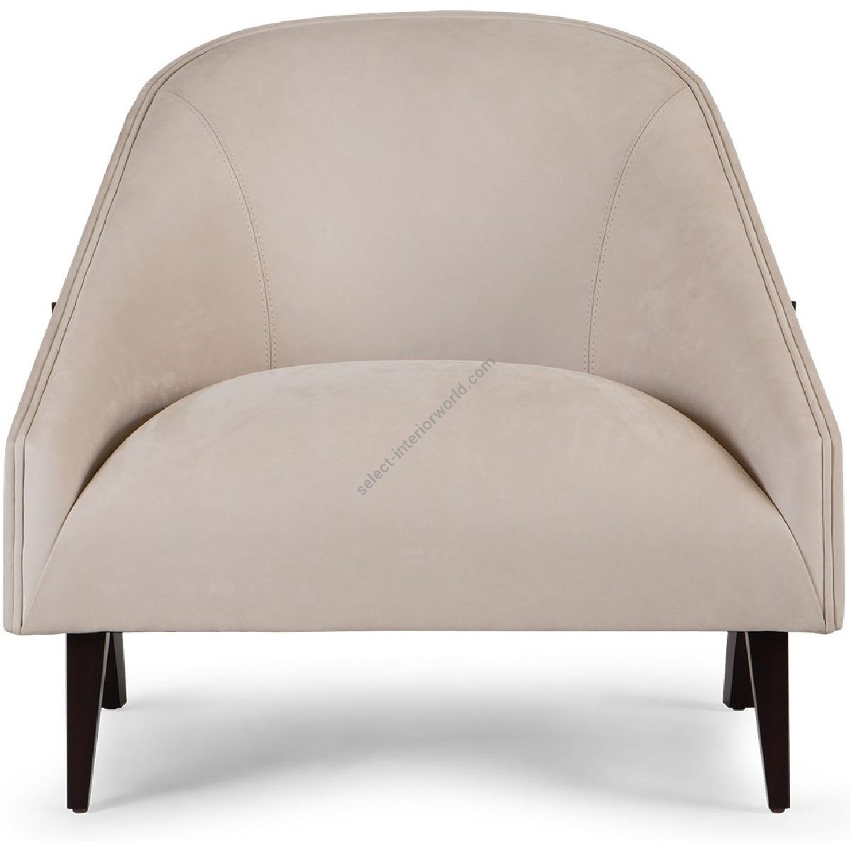 Christopher Guy / Armchairs / Milton 60-0744