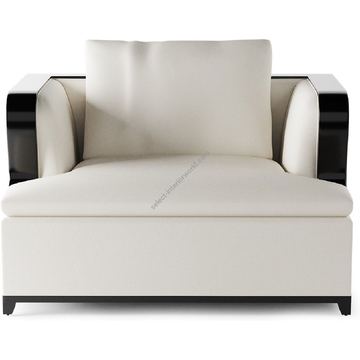 Christopher Guy / Armchairs / The Hepburn 60-0746