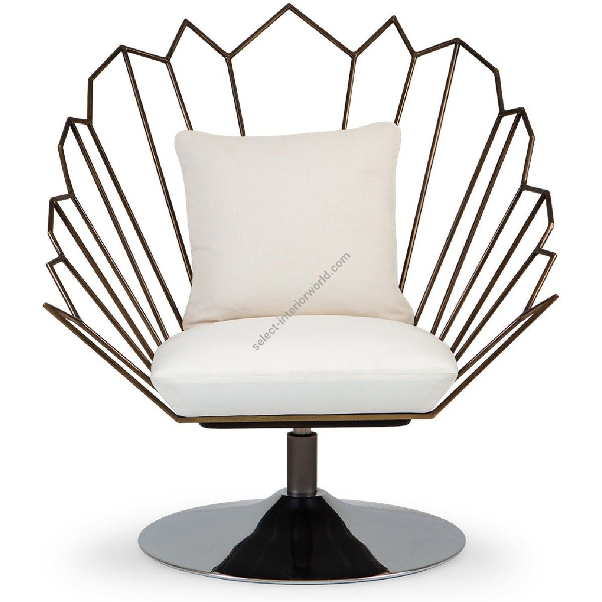 Christopher Guy / Armchairs / Maple 60-0753