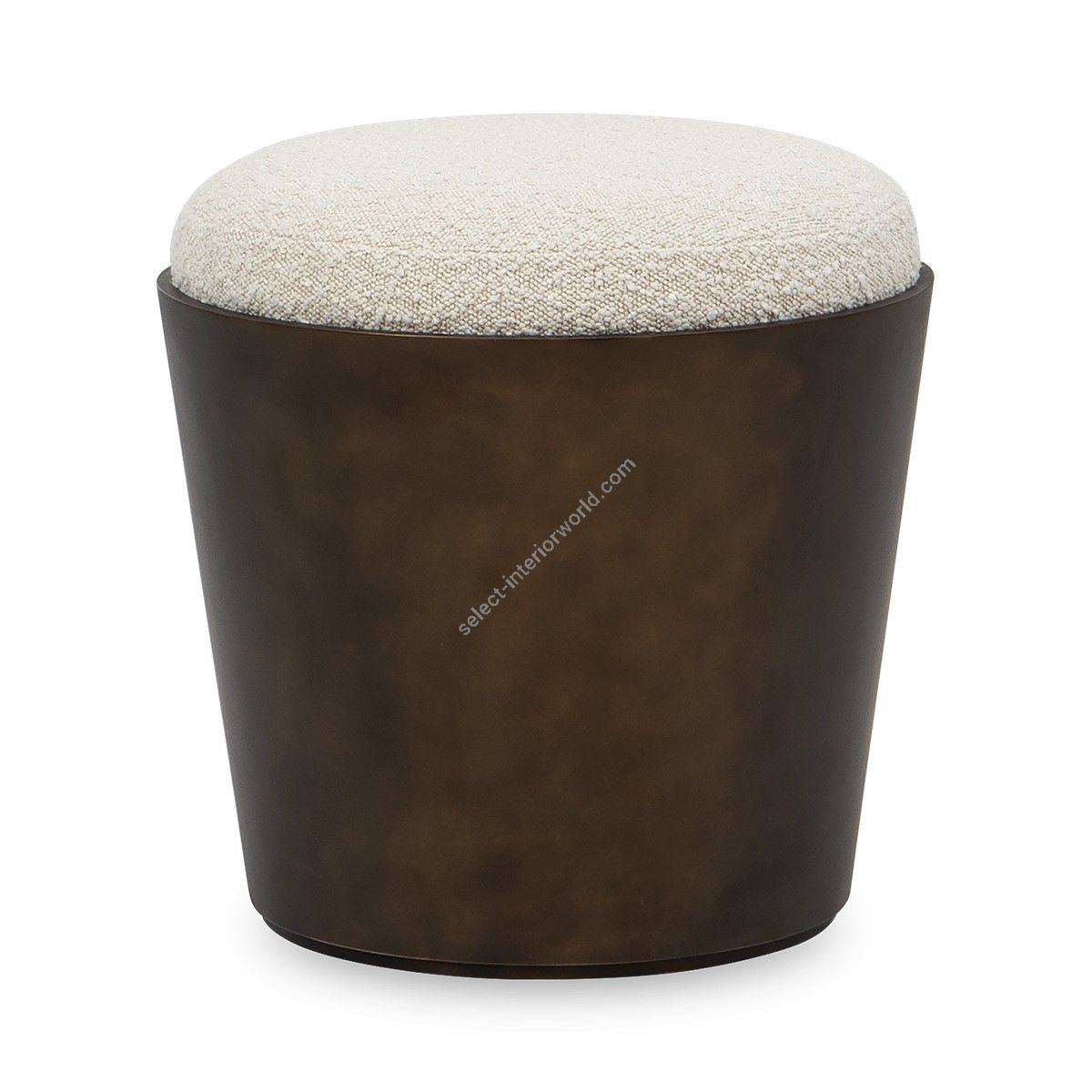 Christopher Guy / Poufs & Ottomans / Jaime 60-0770