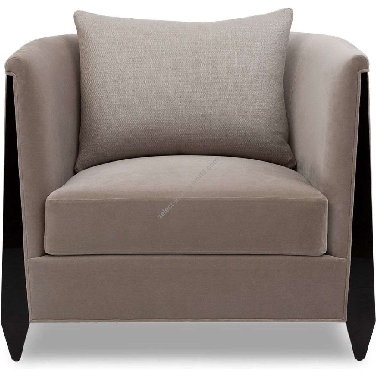 Christopher Guy / Armchairs / Corundum 60-0790