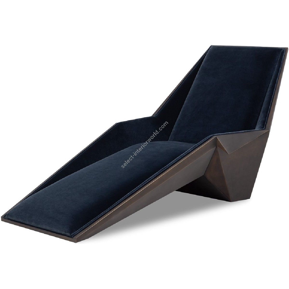 Christopher Guy / Chaise Lounges / Marais 60-0794