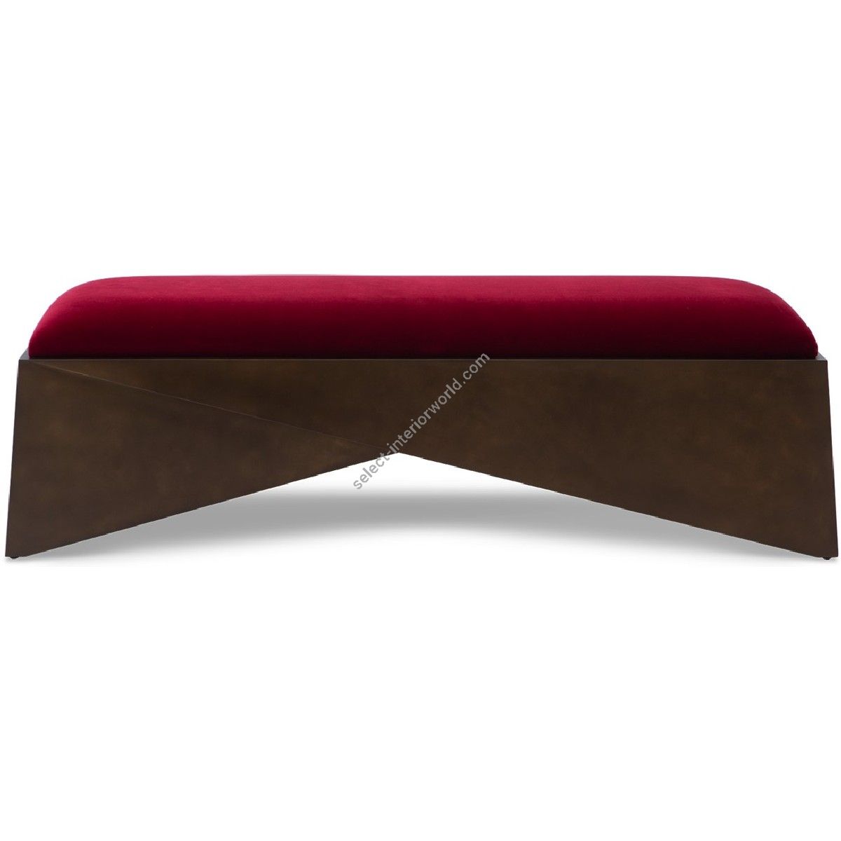 Christopher Guy / Benches / Marceau 60-0798