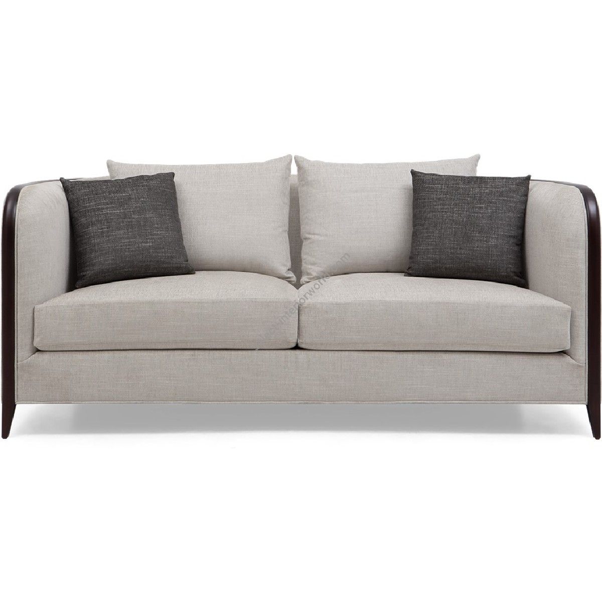 Christopher Guy / Sofas / RUHLMANN 2 Seater 60-0807