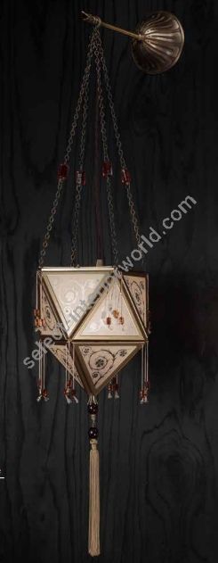 Archeo Venice Design / Wall Sconces / 601-WL