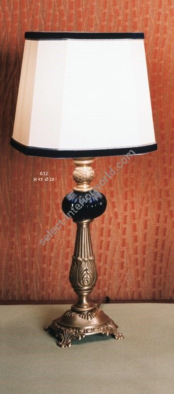 Il Paralume Marina / Table Lamps / 632