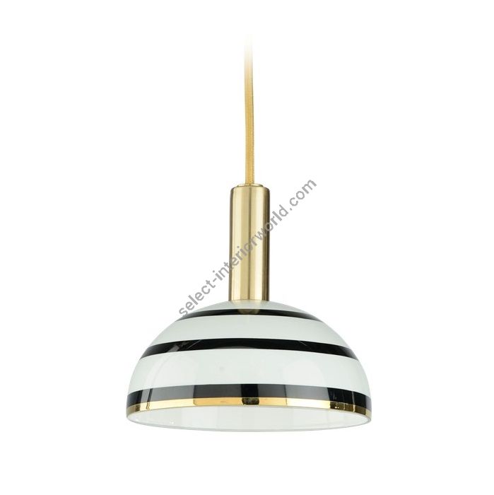 Le Porcellane / Pendants & Suspension Lights / Coco 6400 cc