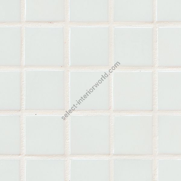 Bisazza / Mosaico - Solid colors / SP 09 smalto puro 0120SV09.H