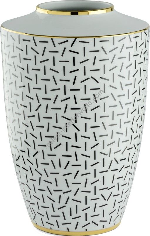 Le Porcellane / Decorative & Flower Vases / Vase Clementine 6620 cl