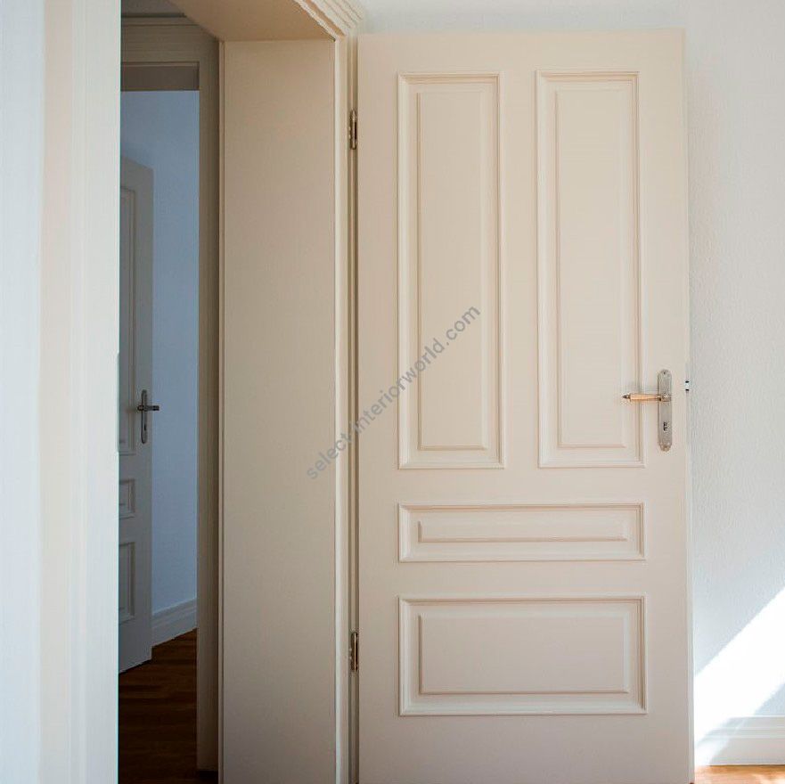 ComTür / Elegant Style Doors / Siena