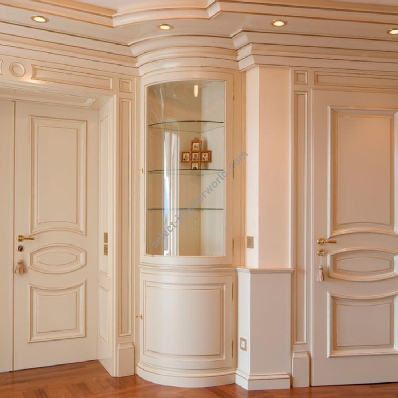 ComTür / Elegant Style Doors / Lugano