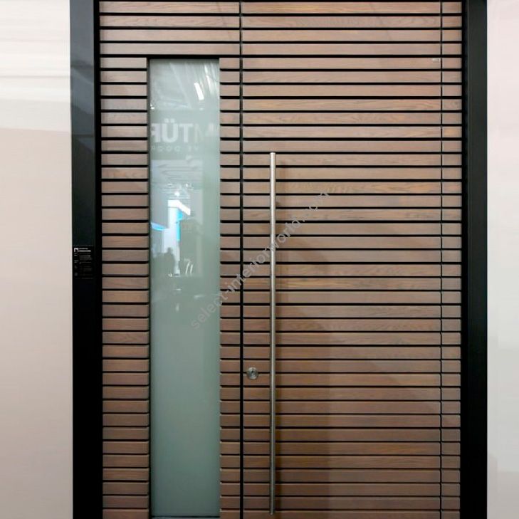 ComTür / Design Front Doors / Privaline