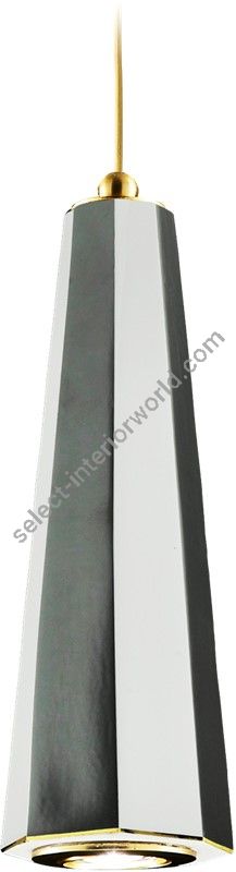 Le Porcellane / Pendants & Suspension Lights / Colette 6715