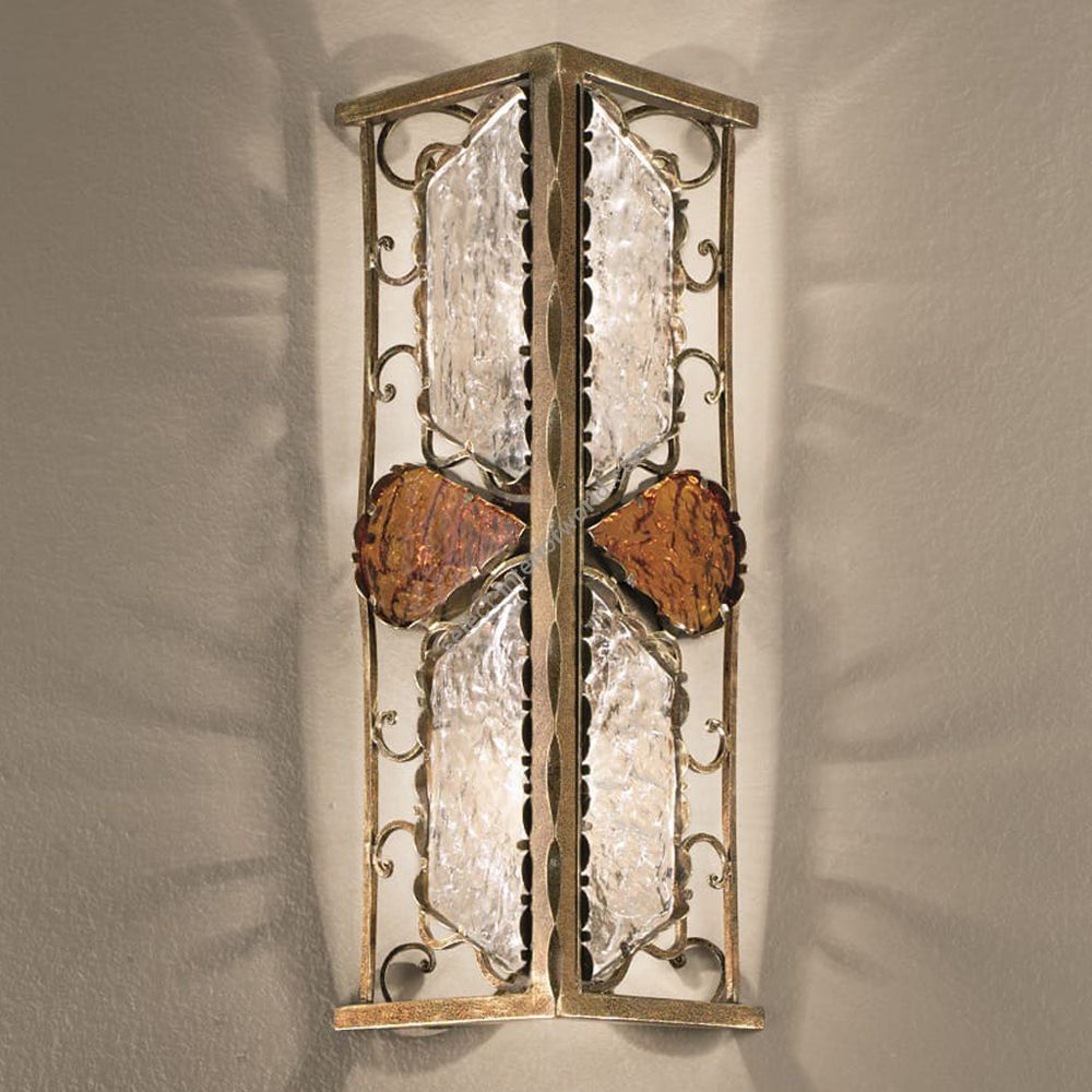 MM Lampadari / Wall Sconces / Deco 6740/A20