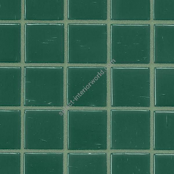 Bisazza / Mosaico - Solid colors / SP 98 smalto puro 0120SV98.H