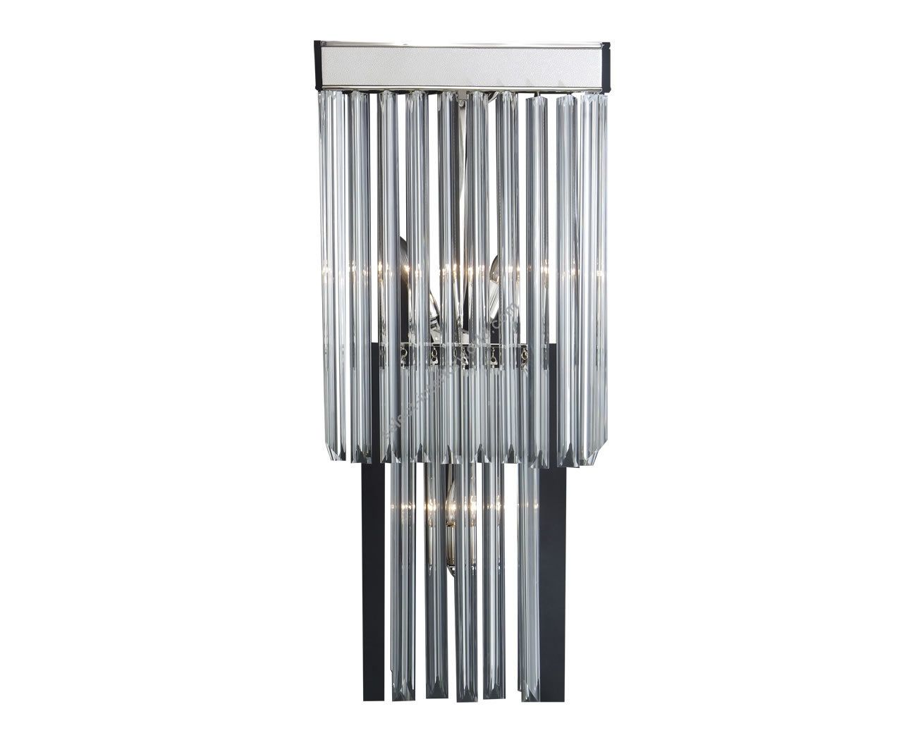 Mariner / Wall Sconces / Gallery 20032-0