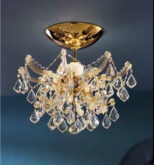 Il Paralume Marina / Pendants & Suspension Lights / 7001.004