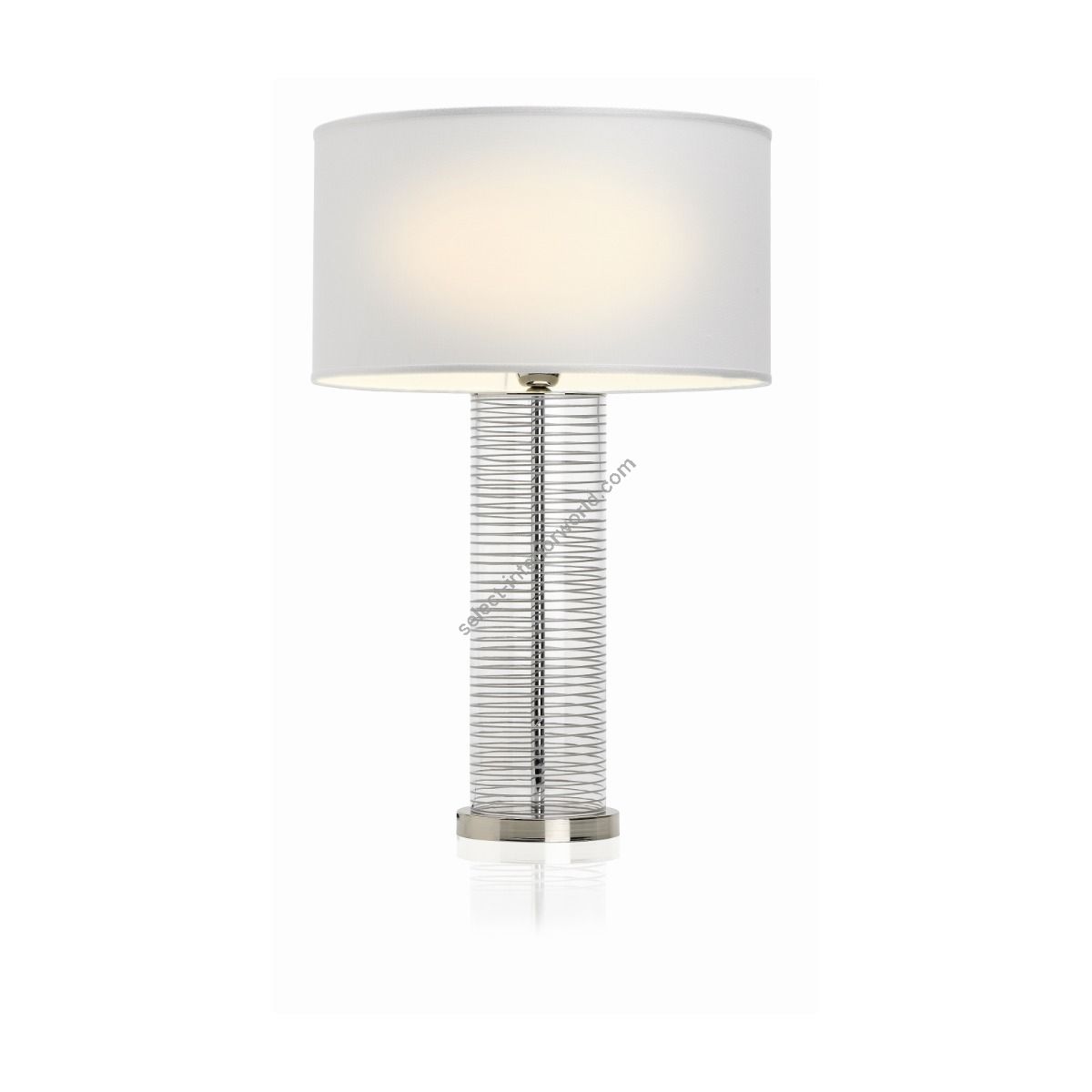 Lumis / Table Lamps / GALASSIA 7008