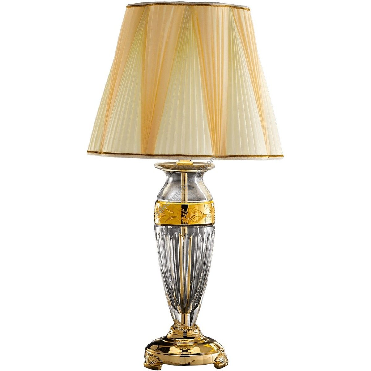 Possoni / Table Lamps / Leyla 7009L