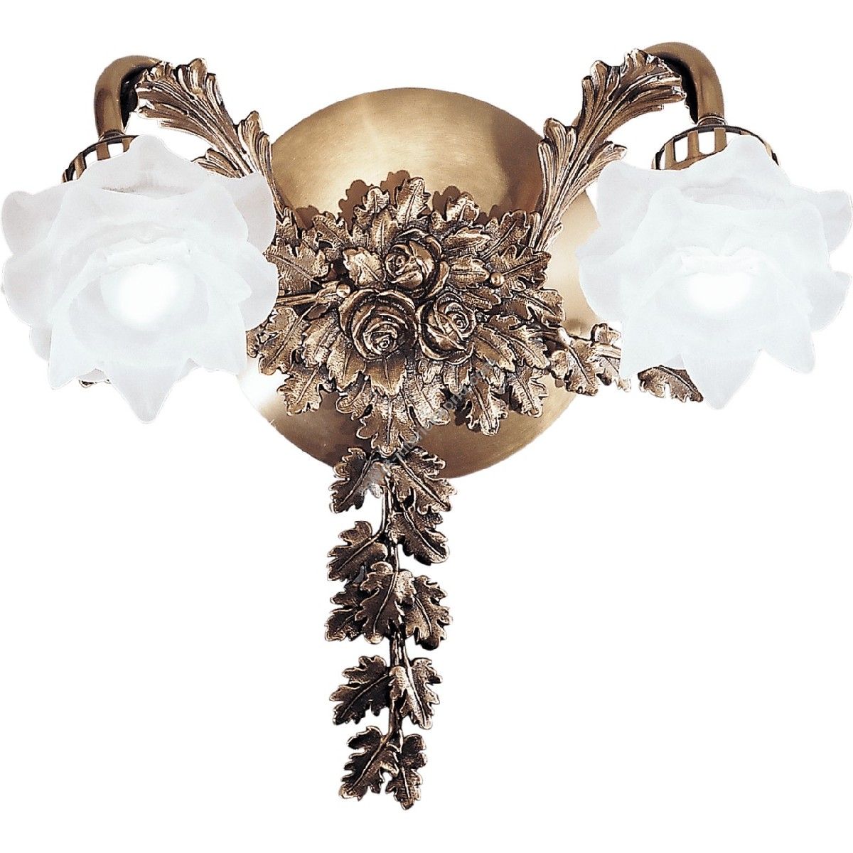 Possoni / Wall Sconces / Rose 700A2