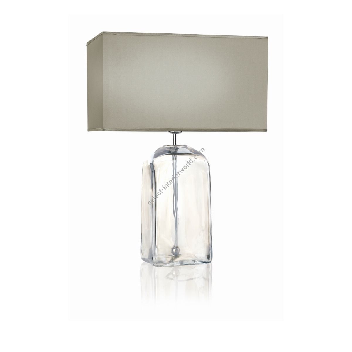 Lumis / Table Lamps / CARMEL 7015