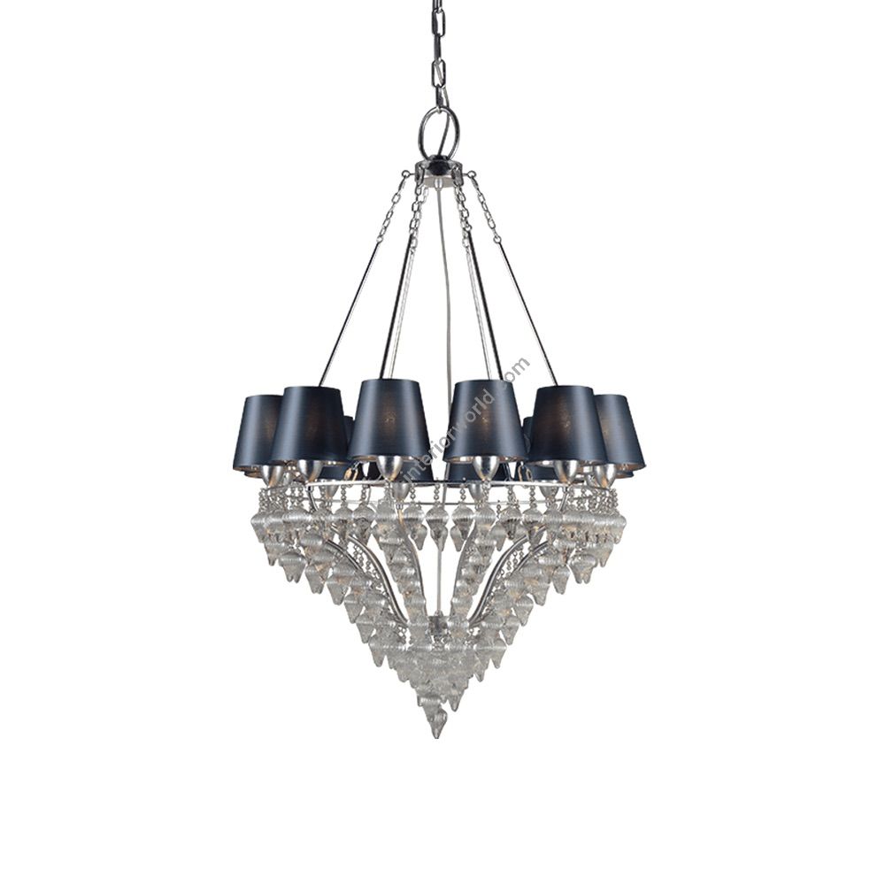 Patrizia Garganti / Chandeliers / Ophelia 7037