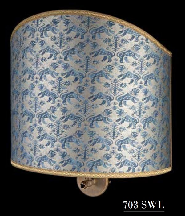 Archeo Venice Design / Wall Sconces / 703SWL