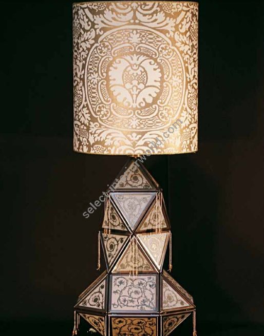 Archeo Venice Design / Table lamps / 704.00