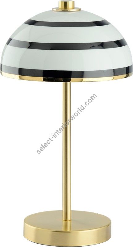 Le Porcellane / Table Lamps / Coco Wireless 7050 cc