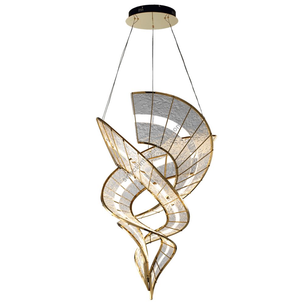 Jago / LED Ceiling Lights / Genesi NCS 370/1/70