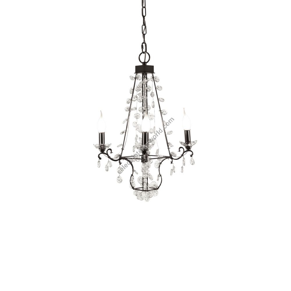 Patrizia Garganti / Pendants & Suspension Lights / Morgana 7210