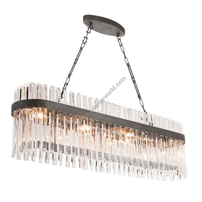 Patrizia Volpato / Island Lighting / Riflessi PV-7210-S