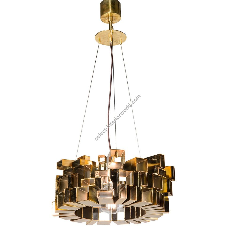 SIGMA L2 / Chandeliers / Historical Archive 7253