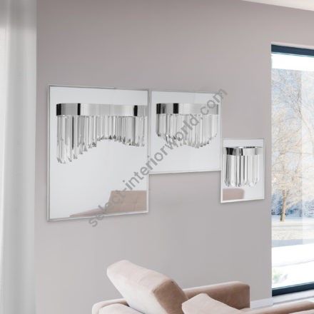 Patrizia Volpato / Wall Sconces / Riflessi