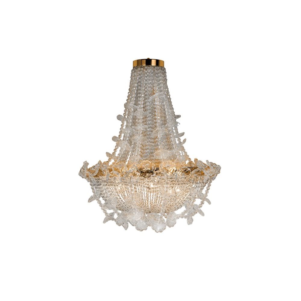 Patrizia Garganti / Wall Sconces / Margherita 7419