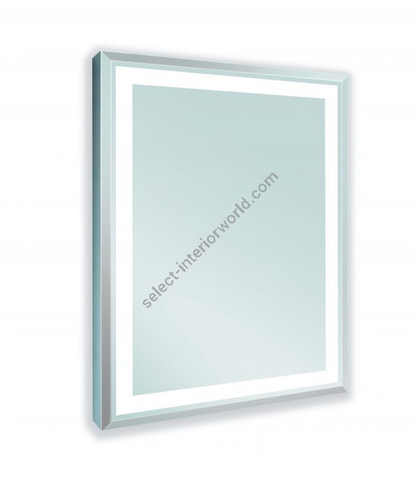 Estro / Mirrors with Light / Alabaster R742